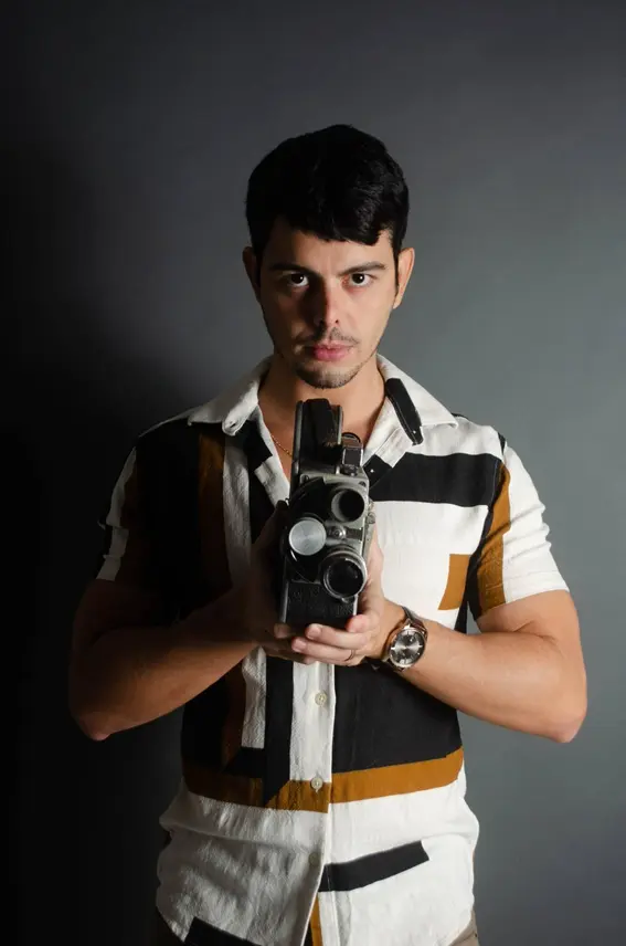 foto depoimento philippe